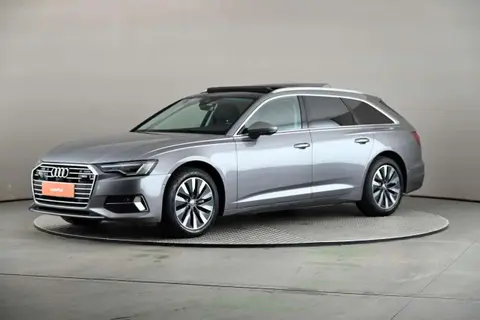 Annonce AUDI A6 Diesel 2019 d'occasion 