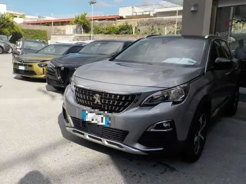 Annonce PEUGEOT 3008 Diesel 2020 d'occasion 