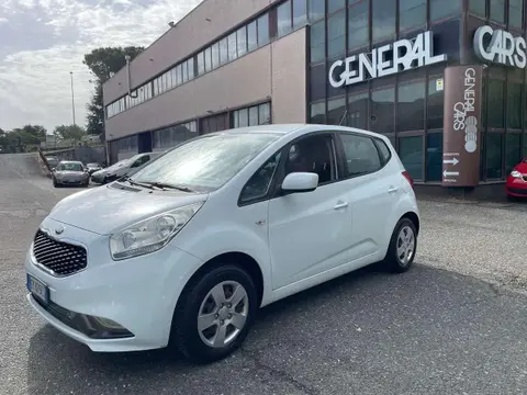 Annonce KIA VENGA Essence 2015 d'occasion 