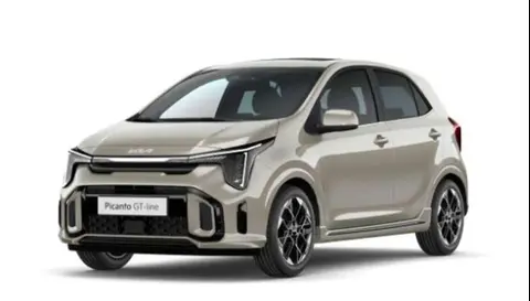 Annonce KIA PICANTO Essence 2024 d'occasion 