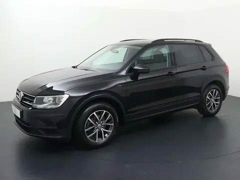 Annonce VOLKSWAGEN TIGUAN Essence 2017 d'occasion 