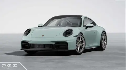 Annonce PORSCHE 992 Essence 2024 d'occasion 