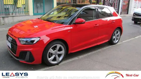 Annonce AUDI A1 Essence 2020 d'occasion 