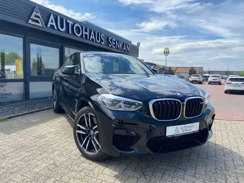 Used BMW X4 Petrol 2021 Ad 