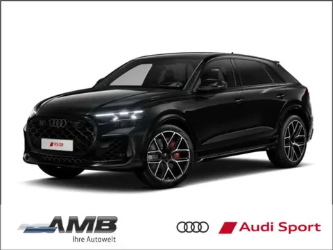 Annonce AUDI RSQ8 Essence 2024 d'occasion 