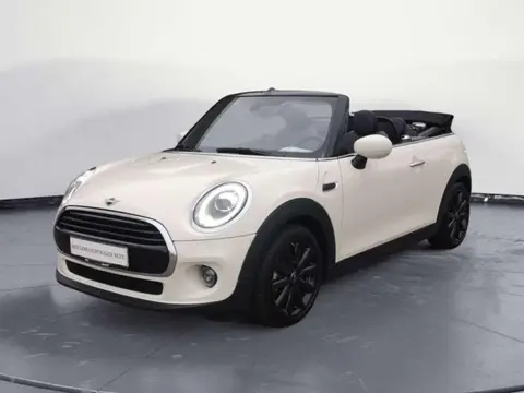 Used MINI COOPER Petrol 2020 Ad 