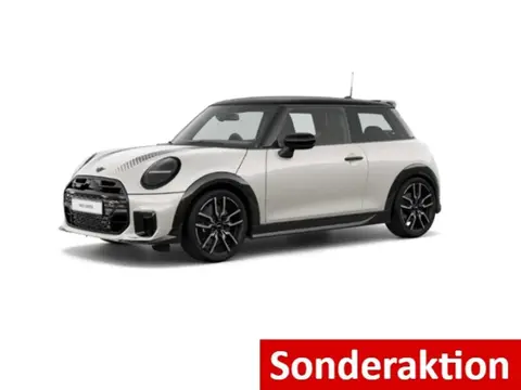 Used MINI COOPER Petrol 2024 Ad 