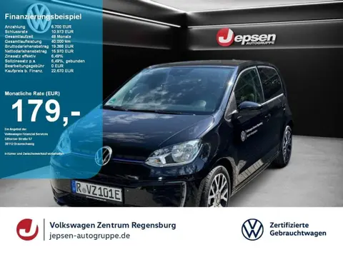 Annonce VOLKSWAGEN UP! Électrique 2023 d'occasion 