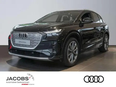 Annonce AUDI Q4 Électrique 2024 d'occasion 