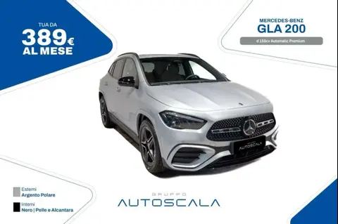 Annonce MERCEDES-BENZ CLASSE GLA Diesel 2021 d'occasion 