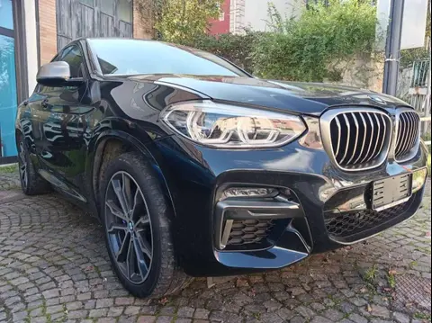 Used BMW X4 Diesel 2021 Ad 