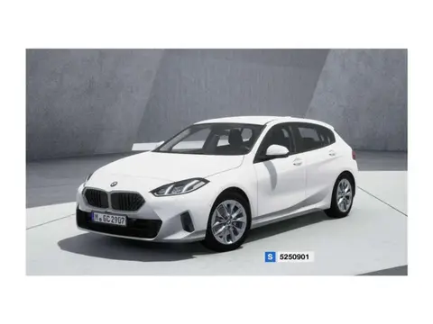 Annonce BMW SERIE 1 Diesel 2024 d'occasion 