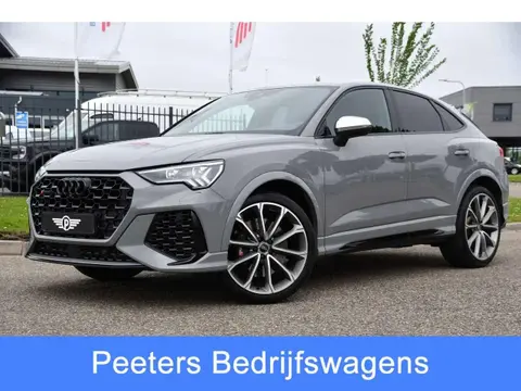 Used AUDI RSQ3 Petrol 2020 Ad 