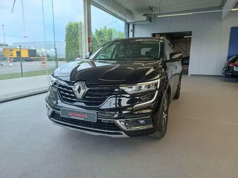 Annonce RENAULT KOLEOS Essence 2022 d'occasion 