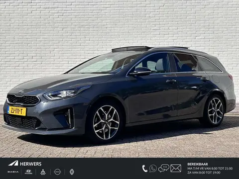 Used KIA CEED Petrol 2019 Ad 