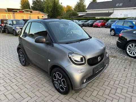 Annonce SMART FORTWO Essence 2019 d'occasion 