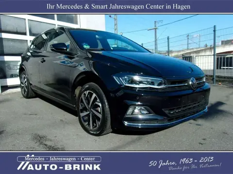 Used VOLKSWAGEN POLO Petrol 2021 Ad 