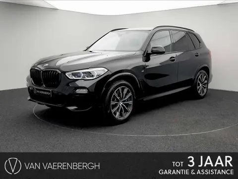 Used BMW X5 Hybrid 2021 Ad 