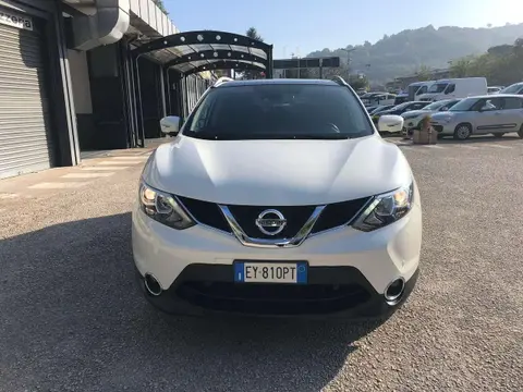 Used NISSAN QASHQAI Diesel 2015 Ad 