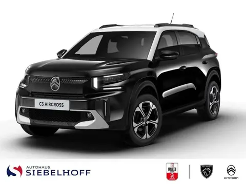 Used CITROEN C3 AIRCROSS Hybrid 2024 Ad 