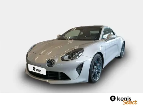 Annonce ALPINE A110 Essence 2022 d'occasion 