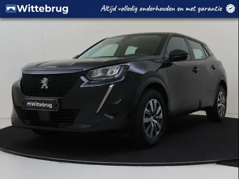 Used PEUGEOT 2008 Petrol 2020 Ad 