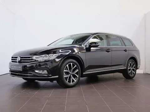 Annonce VOLKSWAGEN PASSAT Diesel 2024 d'occasion 