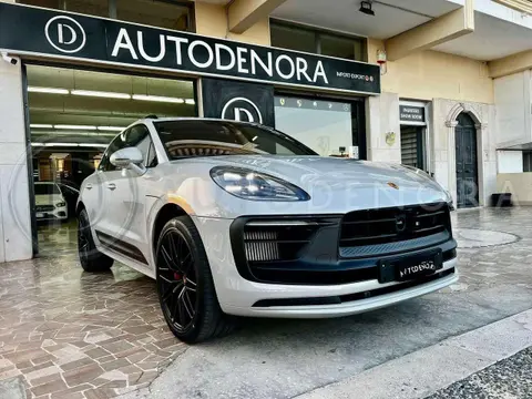 Used PORSCHE MACAN Petrol 2023 Ad 