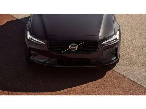 Used VOLVO V60 Petrol 2024 Ad 