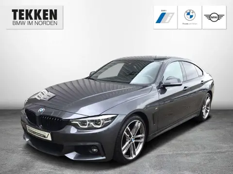 Used BMW SERIE 4 Diesel 2020 Ad 