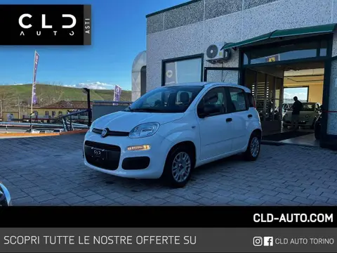 Used FIAT PANDA Diesel 2016 Ad 