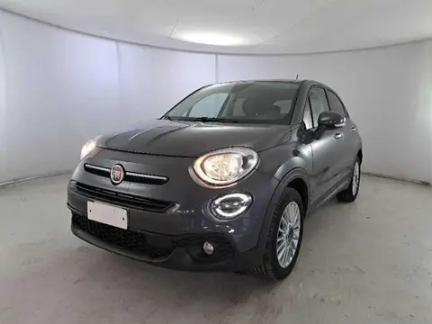 Annonce FIAT 500X Diesel 2021 d'occasion 