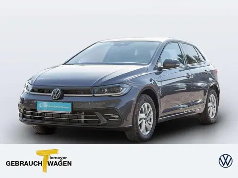 Annonce VOLKSWAGEN POLO Essence 2024 d'occasion 