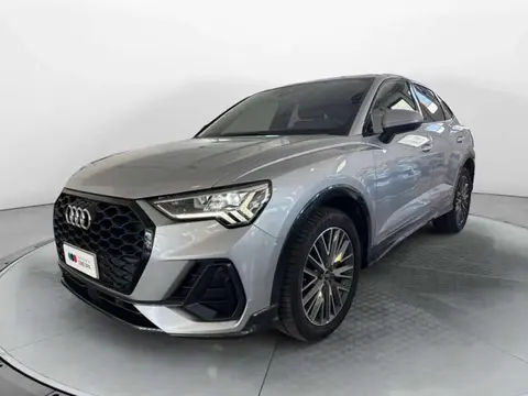 Annonce AUDI Q3 Diesel 2020 d'occasion 