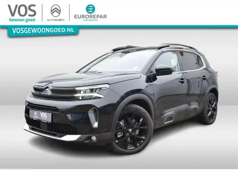 Used CITROEN C5 AIRCROSS Hybrid 2024 Ad 