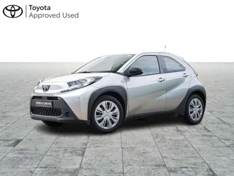 Used TOYOTA AYGO X Petrol 2022 Ad 