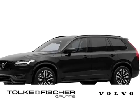 Annonce VOLVO XC90 Hybride 2024 d'occasion 