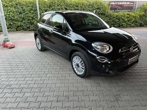 Annonce FIAT 500X Diesel 2022 d'occasion 