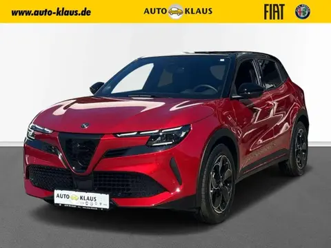 Annonce ALFA ROMEO JUNIOR Électrique 2024 d'occasion 