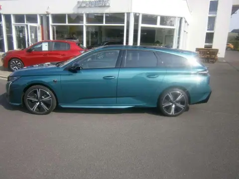 Used PEUGEOT 308 Petrol 2022 Ad 