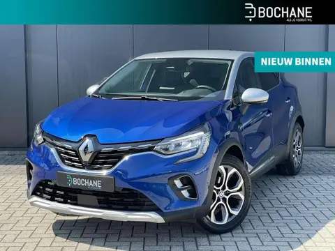 Used RENAULT CAPTUR Petrol 2023 Ad 