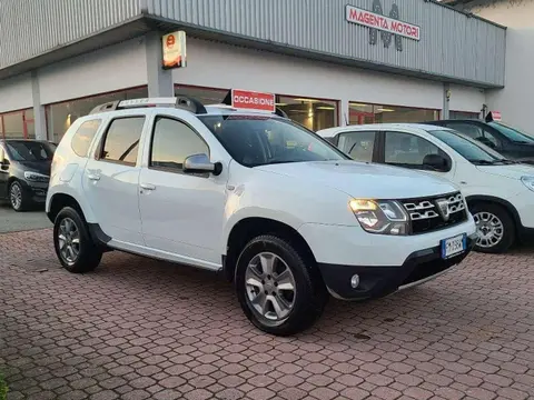 Used DACIA DUSTER Diesel 2018 Ad 