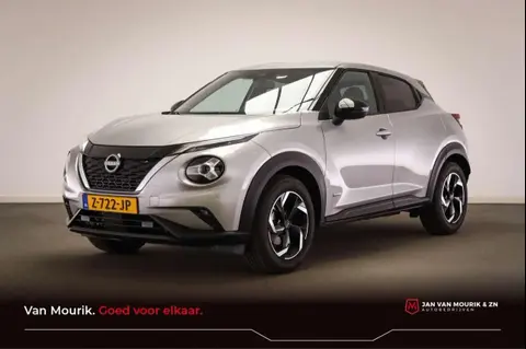 Annonce NISSAN JUKE Hybride 2024 d'occasion 