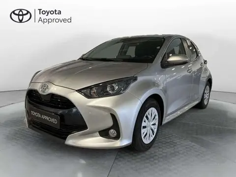 Used TOYOTA YARIS Petrol 2022 Ad 