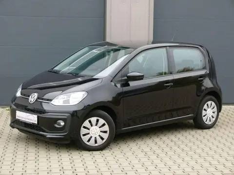 Used VOLKSWAGEN UP! Petrol 2019 Ad 