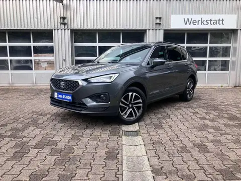 Used SEAT TARRACO Petrol 2020 Ad 