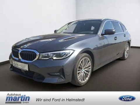 Used BMW SERIE 3 Diesel 2020 Ad 