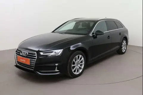 Annonce AUDI A4 Essence 2019 d'occasion 