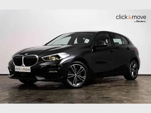 Used BMW SERIE 1 Petrol 2021 Ad 