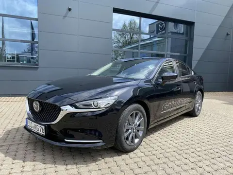 Used MAZDA 6 Petrol 2019 Ad 